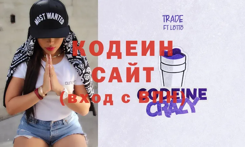 закладка  Гусев  Кодеин Purple Drank 